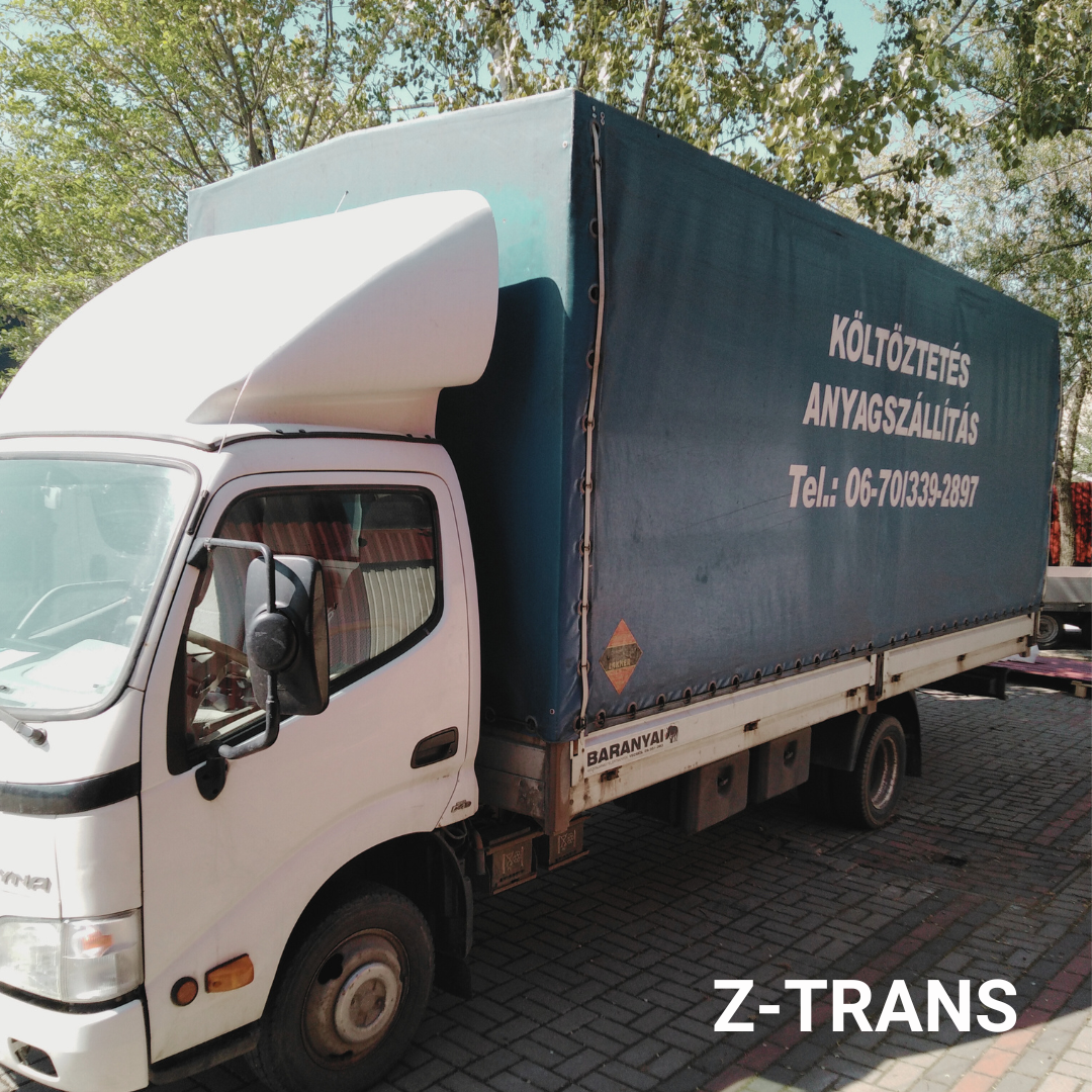 Z-trans_ónodi zoltán fuvarozás, költöztetés, áruszállítás